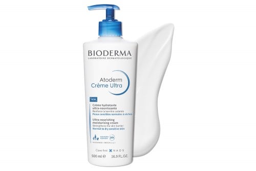 Crema Ultranutritiva...