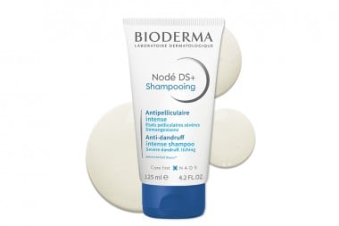 Shampoo Anticaspa Intenso Node Ds 125 Ml