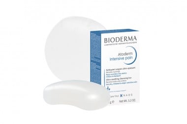 Barra Limpiadora Atoderm...
