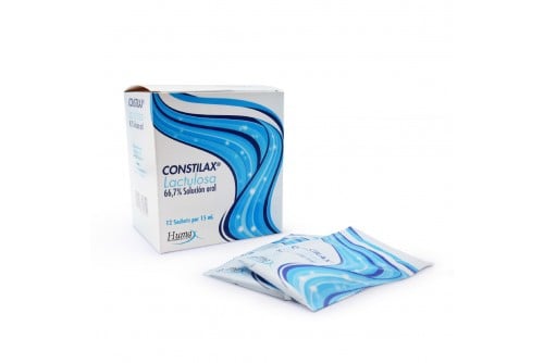 Constilax 66,7 G/ 100 Ml...