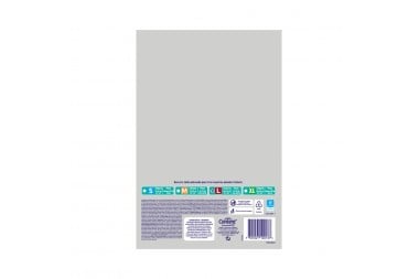Pañales Desechables Content Medical Talla L 10 Unds