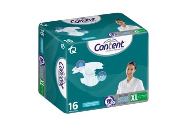 PANALES DESECHABLES CONTENT MEDICAL ADVANCED