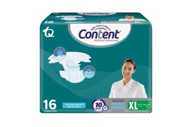 PANALES DESECHABLES CONTENT...