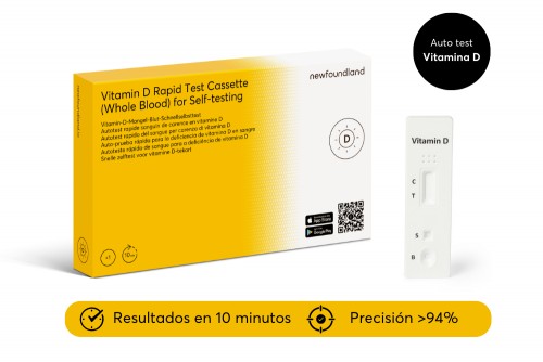 Autoprueba Rapida De...