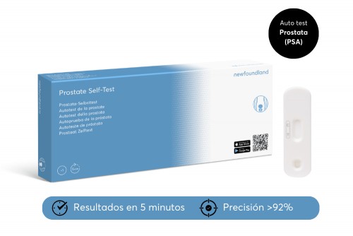 Autoprueba De Salud De La...