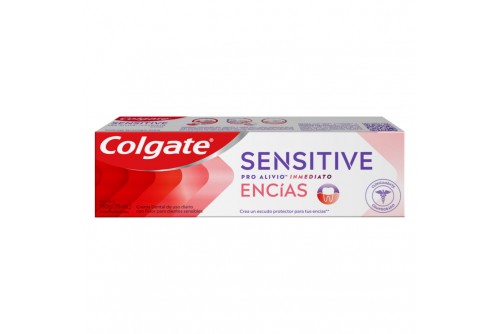 Crema Dental Colgate...