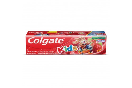 Gel Dental Colgate Kids...