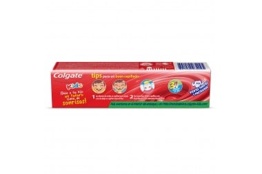 Gel Dental Colgate Kids Sabor Fresantastico 50 G