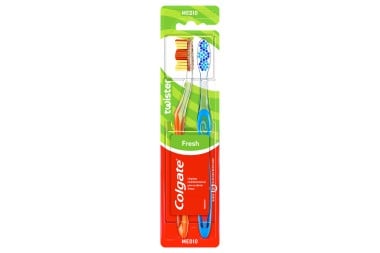 Cepillo de Dientes Colgate...