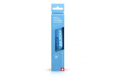 Crema Dental Blanqueadora...