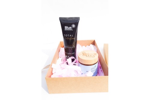 Mascarillas Nutrición...