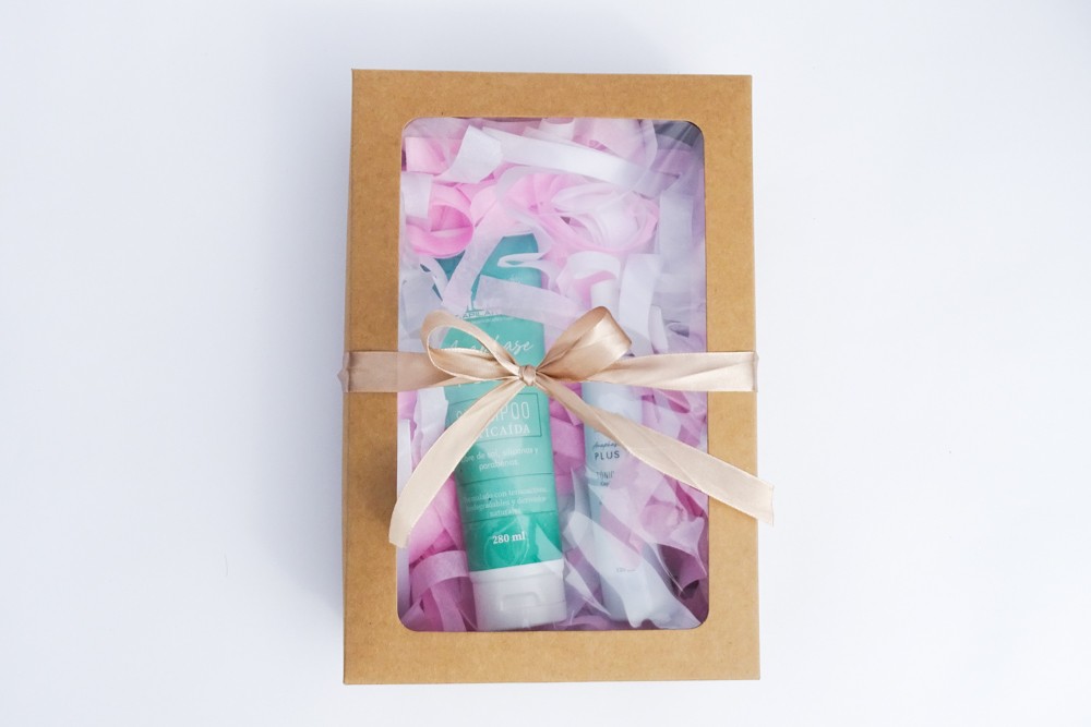 Shampoo Anticaida 280 Ml Tonico Capilar 120 Ml Anaphase Plus