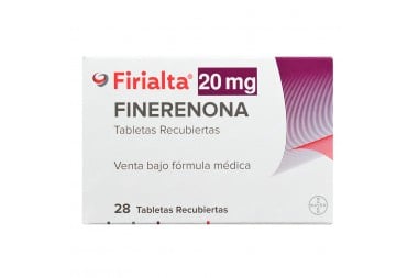 Firialta 20 Mg Finerenona...