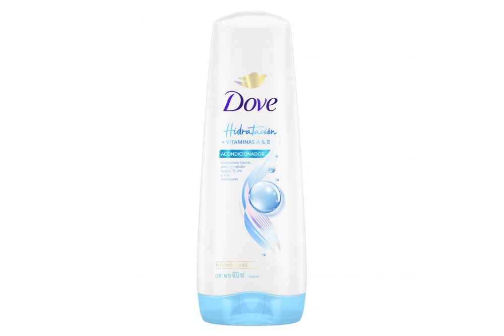 Acondicionador Dove Hidratación Intensa 400 Ml