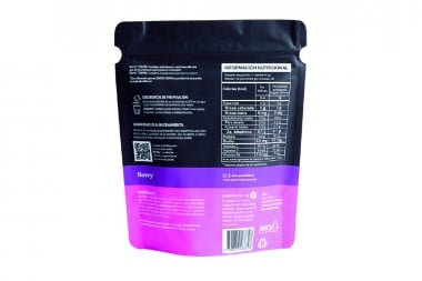Alimento Savvy Dfsmix Sabor Arándanos & Acai 120 G