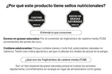 Mezcla Con Magnesio Savvy Renew 180 G