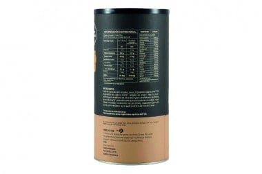Mezcla A Base De Caldo De Hueso De Pollo Savvy Bone Broth Power Sabor Chocolate 560 G