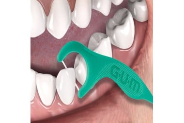 Seda Dental Gum Con Mango Sabor Menta 20 Unds