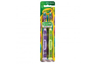 Cepillo Dental Gum...