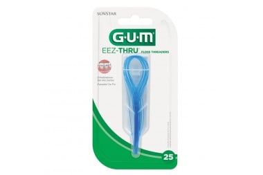 Enhebradores Gum Eez Thru...