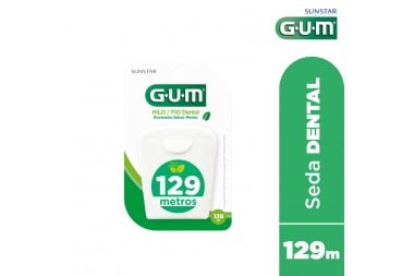 Ceda Dental Gum Encerado...