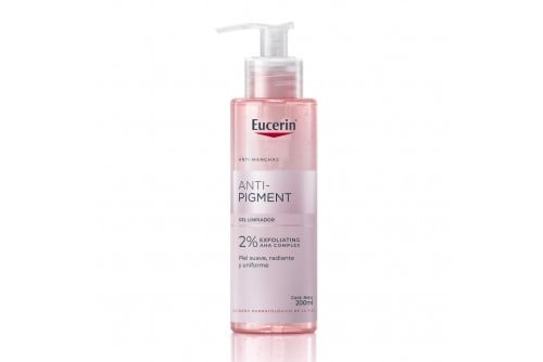 Gel Limpiador Eucerin...