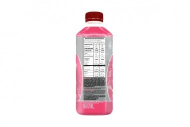 Bebida Hidratante Energetica Suerox Sabor Fresa Kiwi 630 Ml