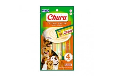 Pure Para Perros Churu...