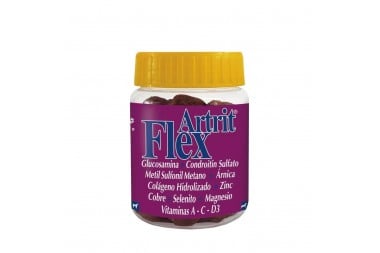 Flex Artrit 50 Cápsulas