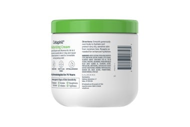 Cetaphil Crema Hidratante Piel Muy Seca 453 G