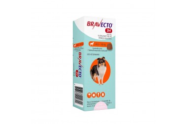 Bravecto 100 Mg Para Perro...