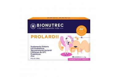 Bionutrec Prolardii 10...