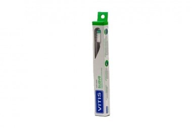 Cepillo Dental Vitis Suave Und
