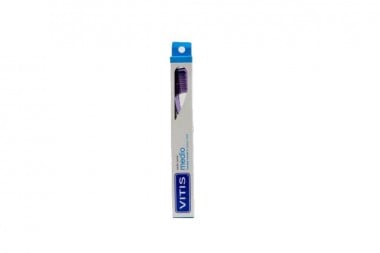 Cepillo Dental Vitis Medio Und