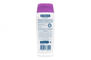 Jabón Intimo Intibon 45+ Syndet 210 G