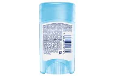 Antitranspirante Secret Powder Protect Cotton En Gel 45 G