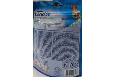 SUPLEMENTO DENTALIFE PEQUEÑO
