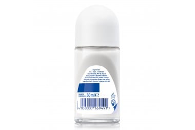 Antitranspirante Nivea Tono Natural Roll-On Fragancia Premium 50 Ml
