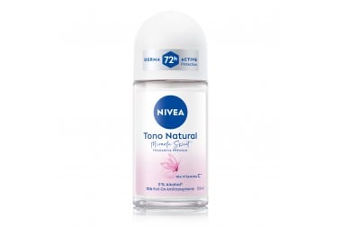 Antitranspirante Nivea Tono...