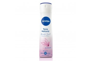 Antitranspirante Nivea Tono...
