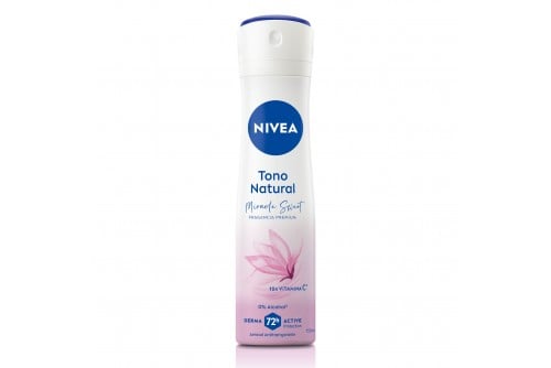 Antitranspirante Nivea Tono...