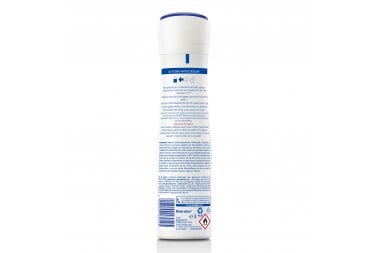 Antitranspirante Nivea Tono Natural En Aerosol Fragancia Premium 150 Ml