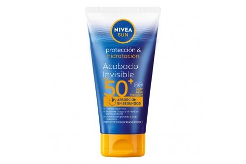 Protector Solar Nivea Sun...