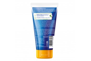 Protector Solar Nivea Sun SPF 50 Protección & Hidratación 150 Ml