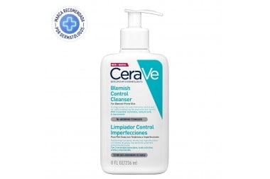 Gel Limpiador Cerave...