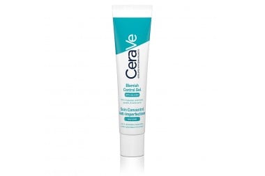 Gel Cerave Control Imperfecciones 1.35 Oz
