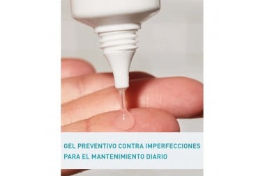 Gel Cerave Control Imperfecciones 1.35 Oz