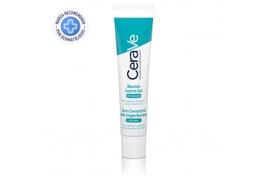 Gel Cerave Control...