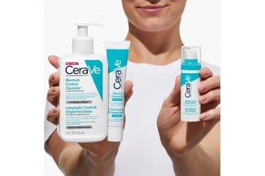 Serum Cerave Retinol Anti Manchas 30 Ml