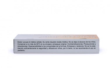 Pynazer-Duo 100Mg / 300Mg 20 Cápsulas